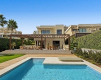 Resale - Villa - Estepona - New Golden Mile