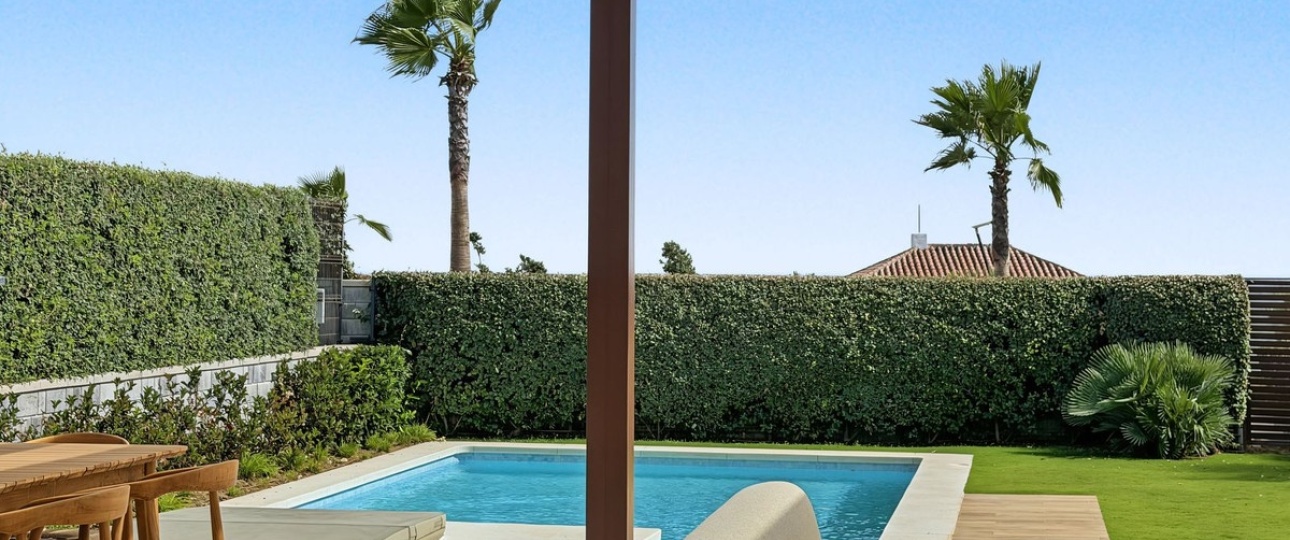 Resale - Villa - Estepona - New Golden Mile