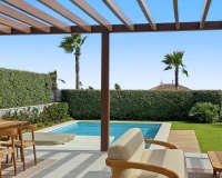 Resale - Villa - Estepona - New Golden Mile