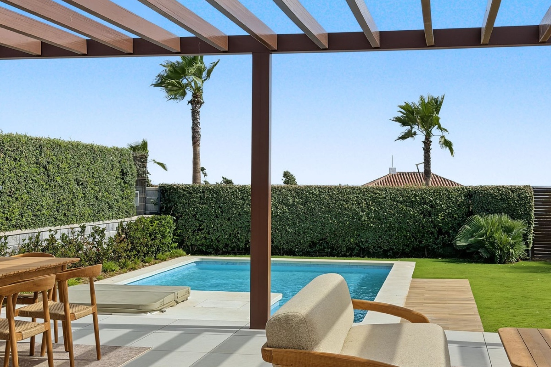 Resale - Villa - Estepona - New Golden Mile