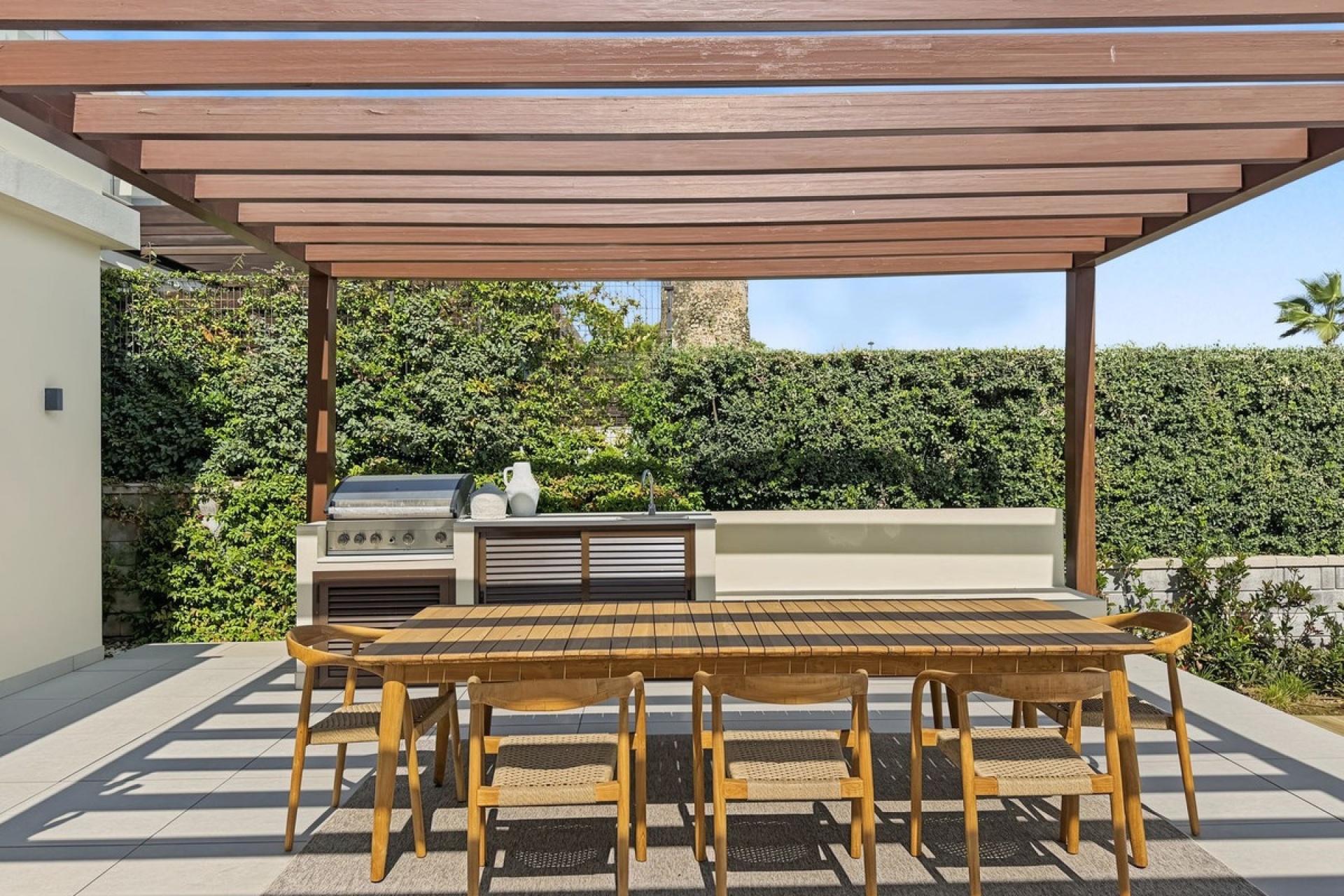 Resale - Villa - Estepona - New Golden Mile