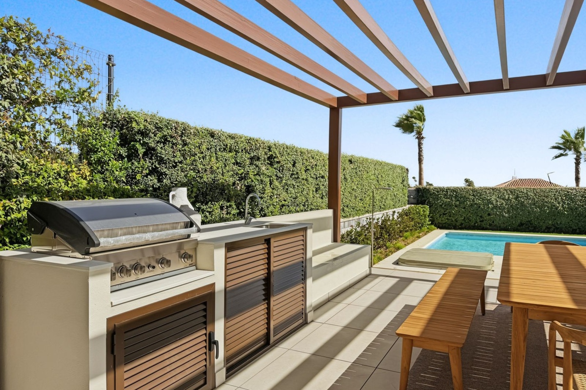 Resale - Villa - Estepona - New Golden Mile