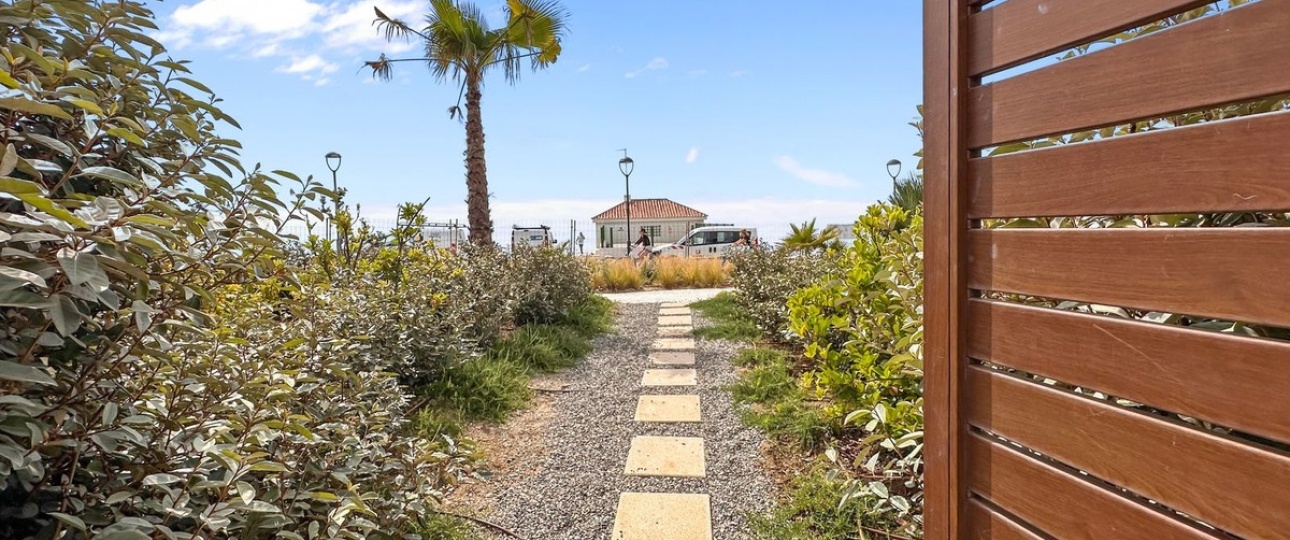 Resale - Villa - Estepona - New Golden Mile