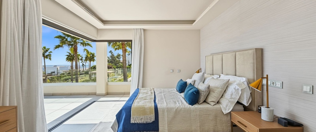 Resale - Villa - Estepona - New Golden Mile