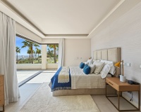 Resale - Villa - Estepona - New Golden Mile