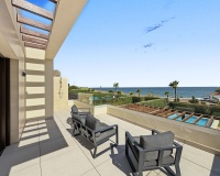 Resale - Villa - Estepona - New Golden Mile