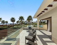 Resale - Villa - Estepona - New Golden Mile