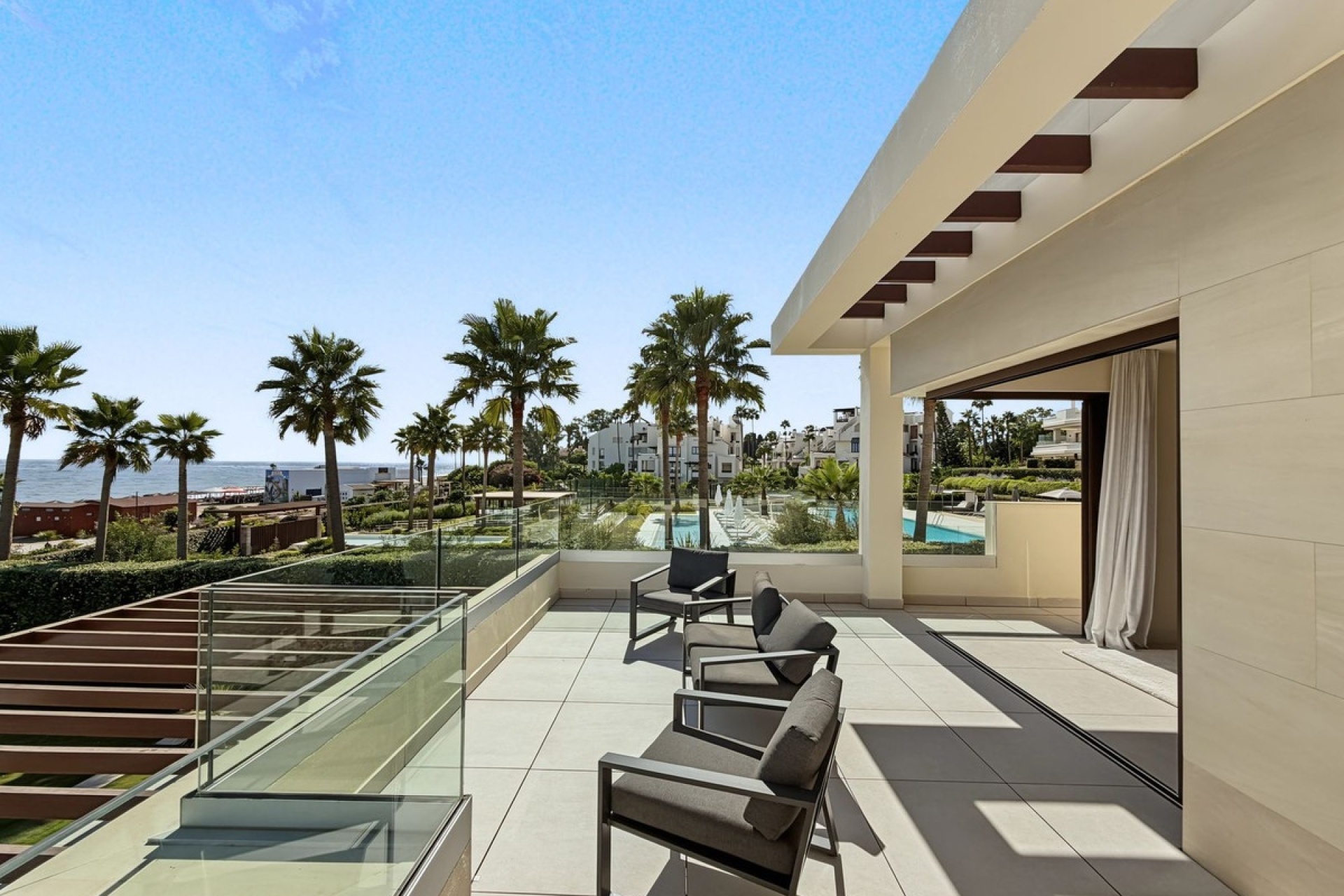 Resale - Villa - Estepona - New Golden Mile