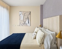 Resale - Villa - Estepona - New Golden Mile