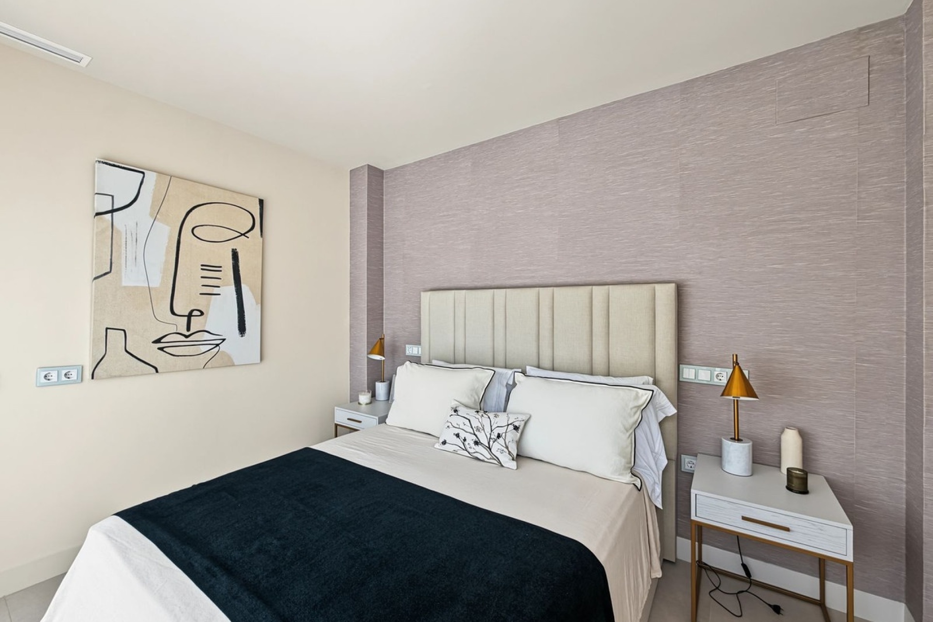 Resale - Villa - Estepona - New Golden Mile