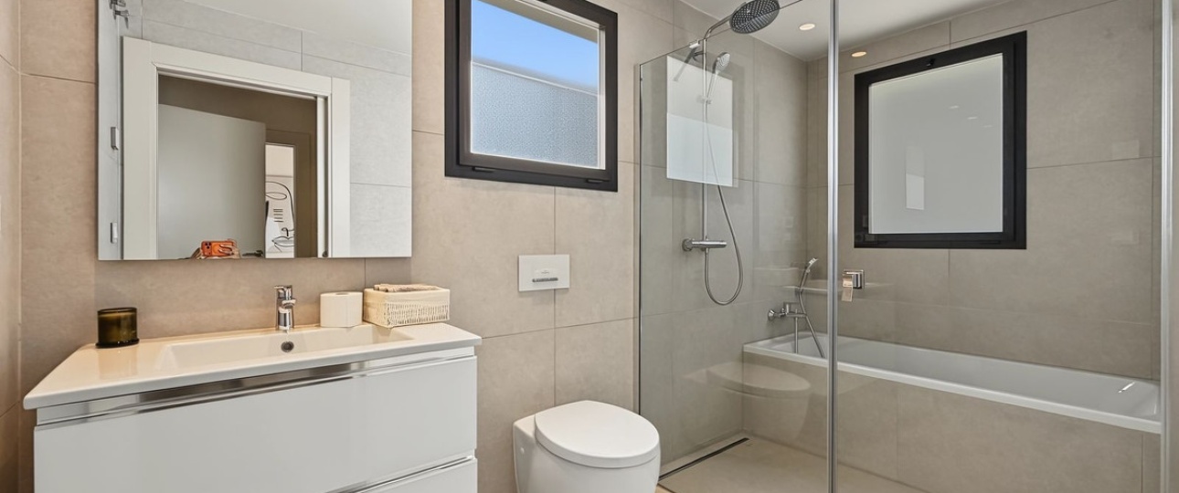 Resale - Villa - Estepona - New Golden Mile