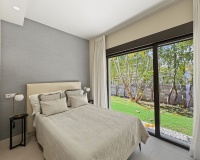 Resale - Villa - Estepona - New Golden Mile