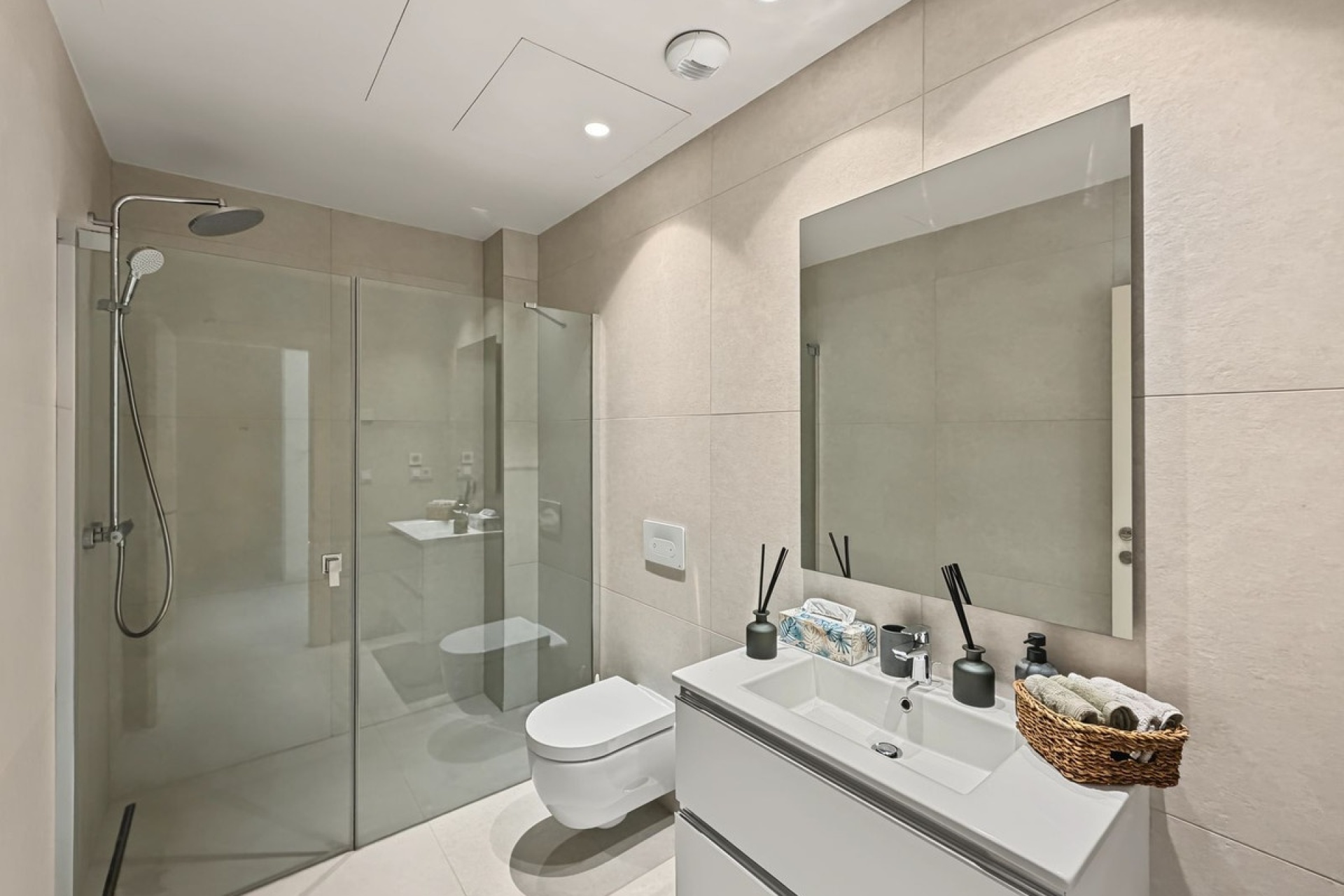 Resale - Villa - Estepona - New Golden Mile
