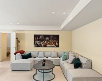 Resale - Villa - Estepona - New Golden Mile