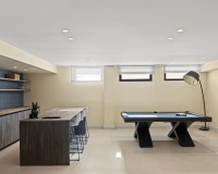 Resale - Villa - Estepona - New Golden Mile