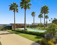 Resale - Villa - Estepona - New Golden Mile