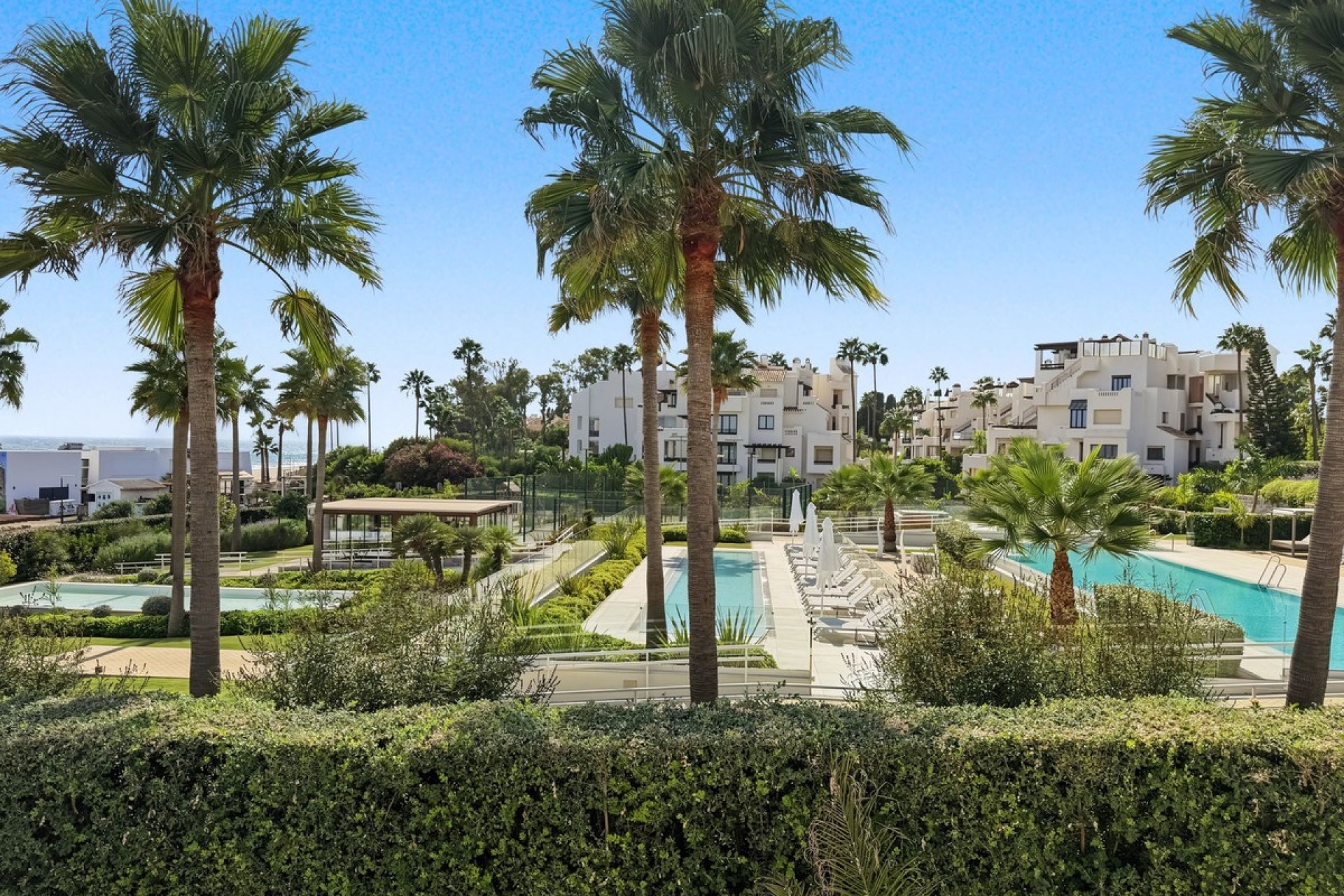 Resale - Villa - Estepona - New Golden Mile