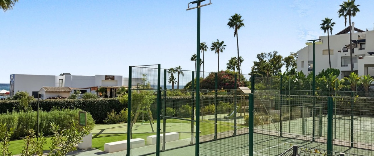 Resale - Villa - Estepona - New Golden Mile