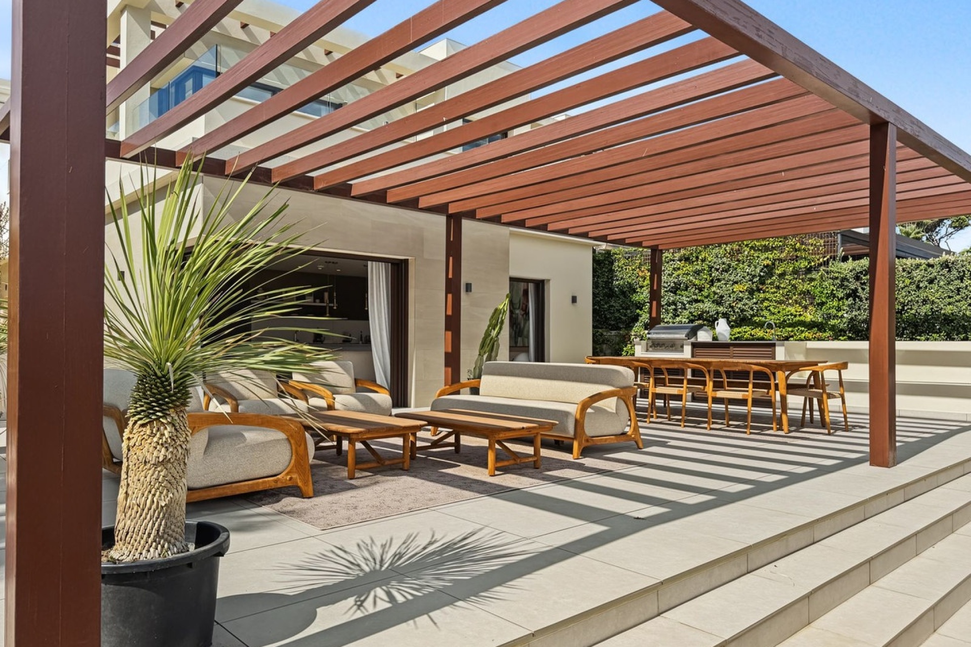 Resale - Villa - Estepona - New Golden Mile