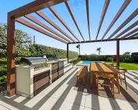 Resale - Villa - Estepona - New Golden Mile