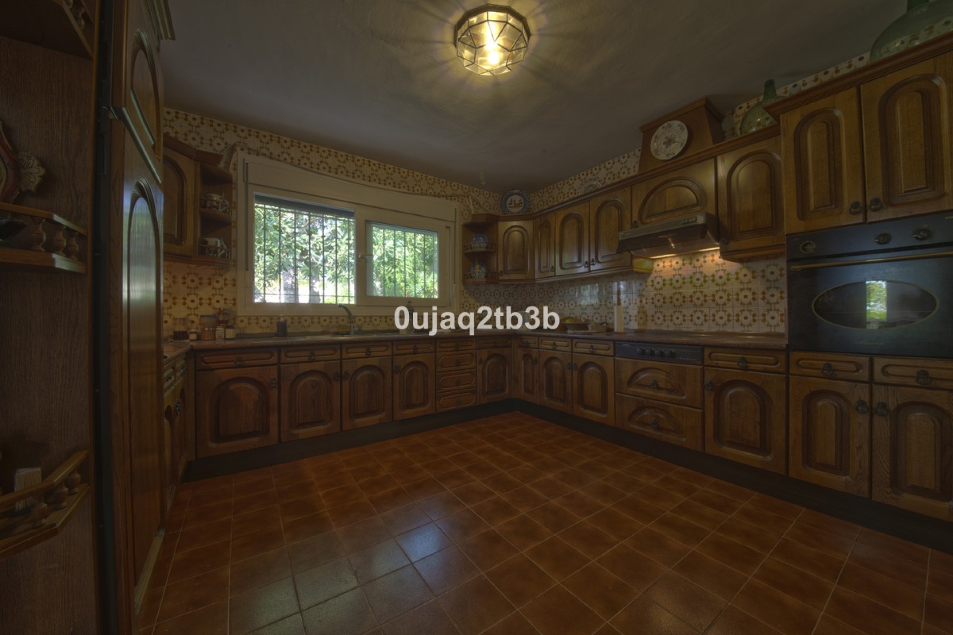 Resale - Villa - Estepona - New Golden Mile