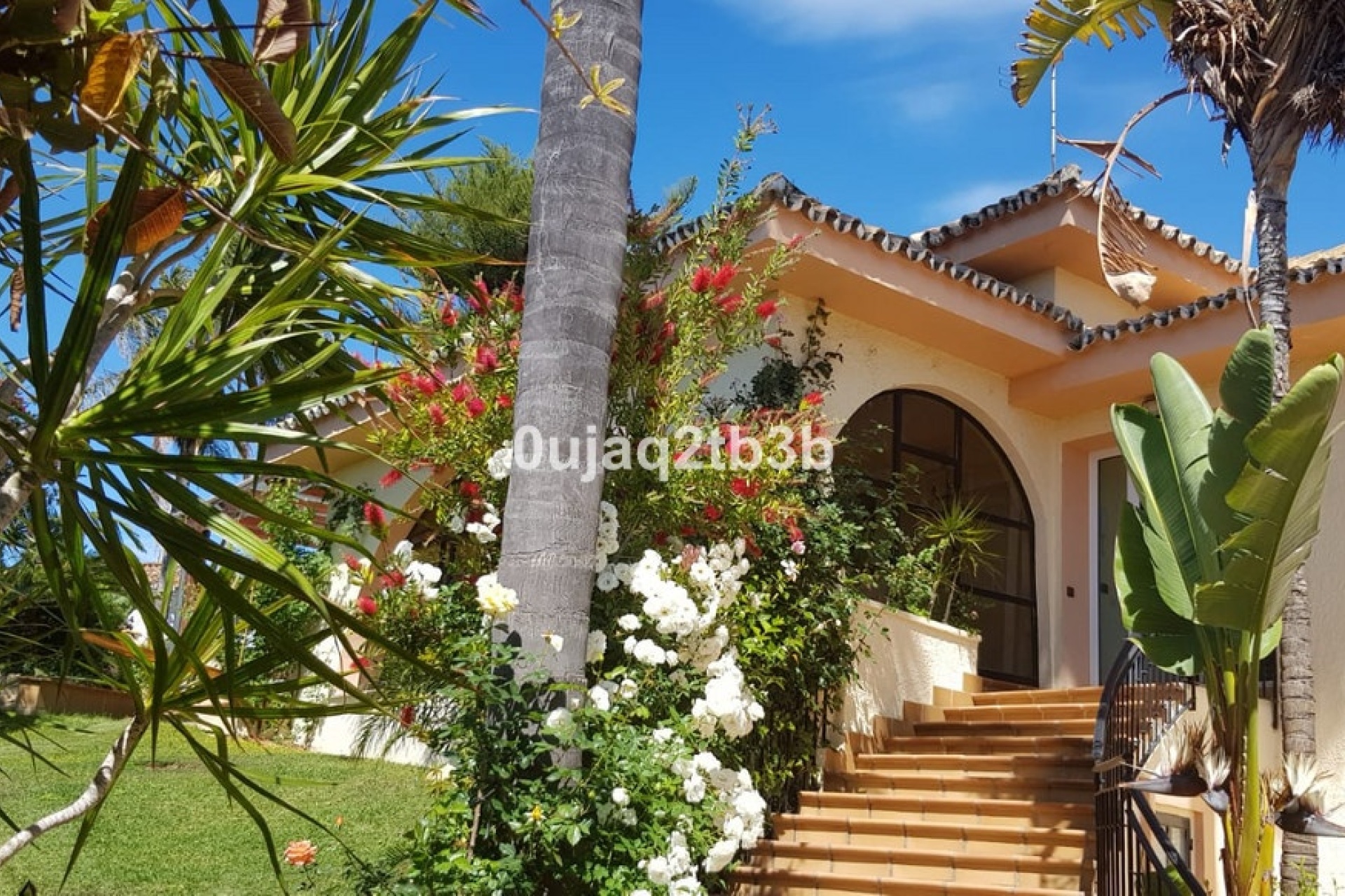 Resale - Villa - Estepona - New Golden Mile