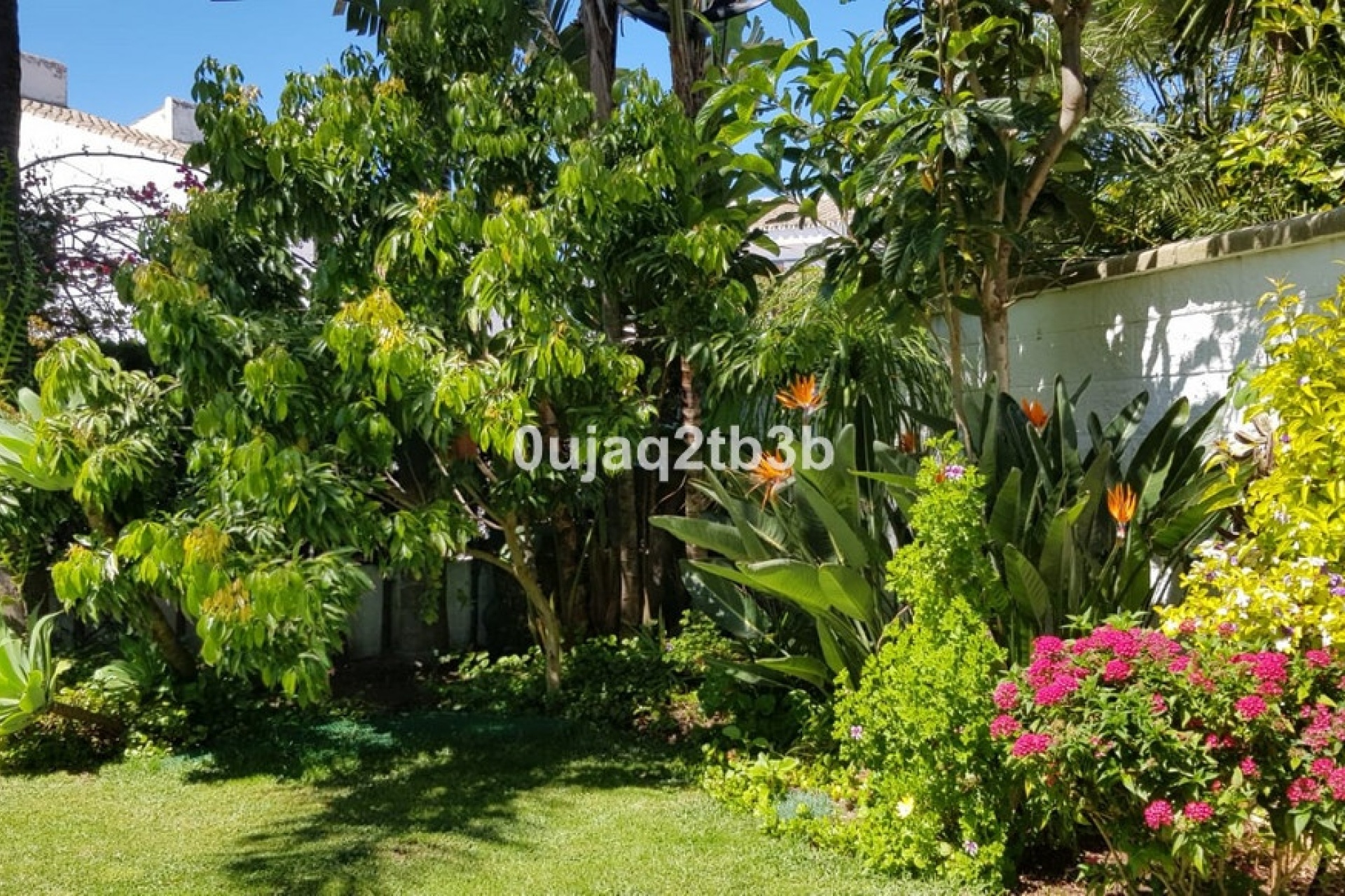 Resale - Villa - Estepona - New Golden Mile