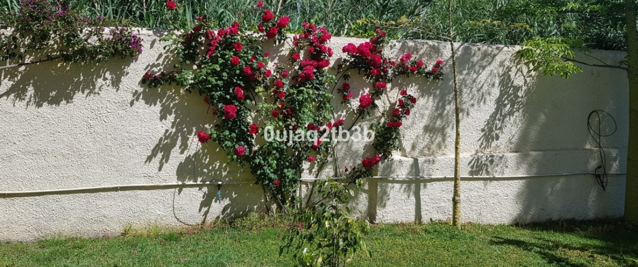 Resale - Villa - Estepona - New Golden Mile