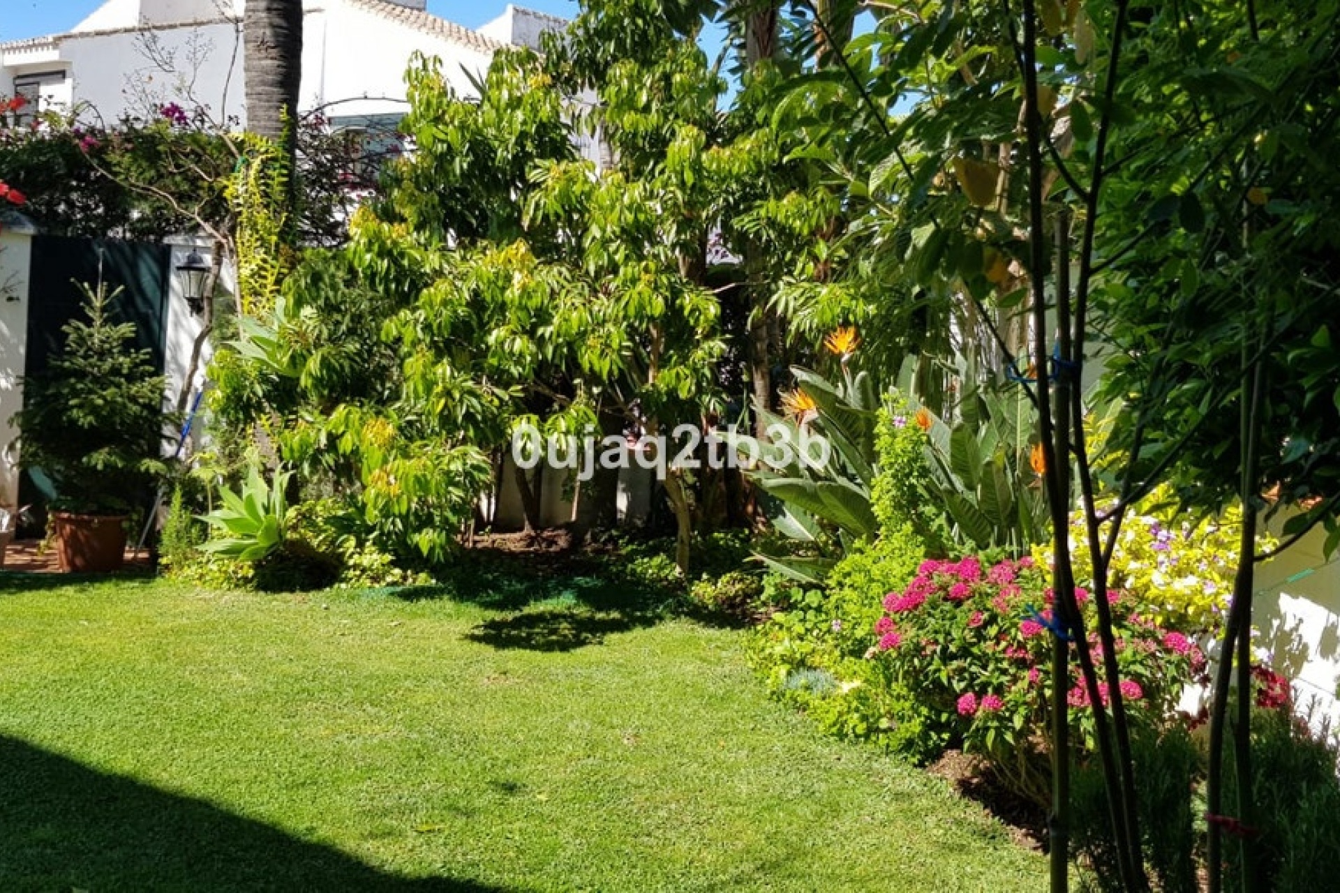 Resale - Villa - Estepona - New Golden Mile