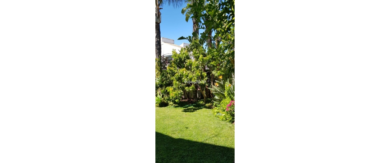 Resale - Villa - Estepona - New Golden Mile