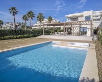 Resale - Villa - Estepona - New Golden Mile