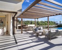 Resale - Villa - Estepona - New Golden Mile