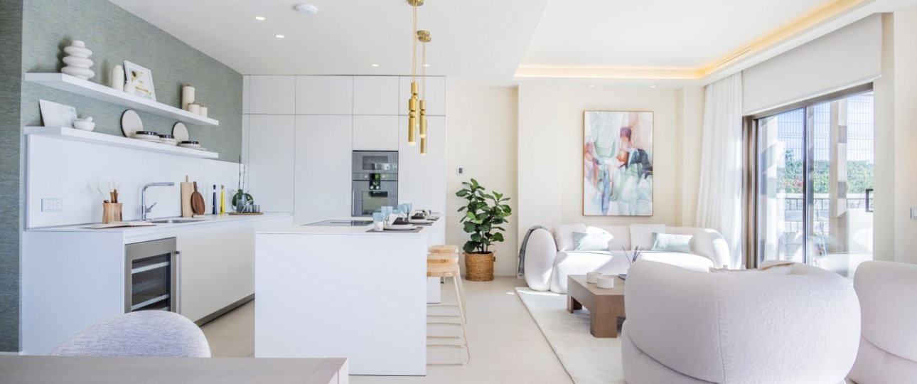 Resale - Villa - Estepona - New Golden Mile