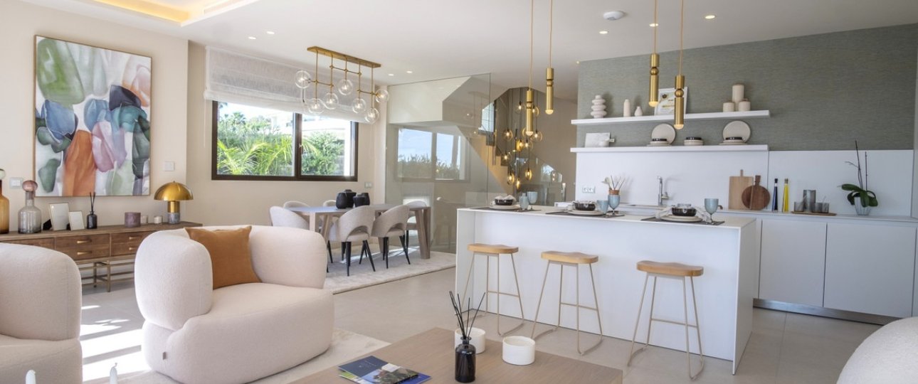 Resale - Villa - Estepona - New Golden Mile