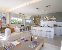 Resale - Villa - Estepona - New Golden Mile
