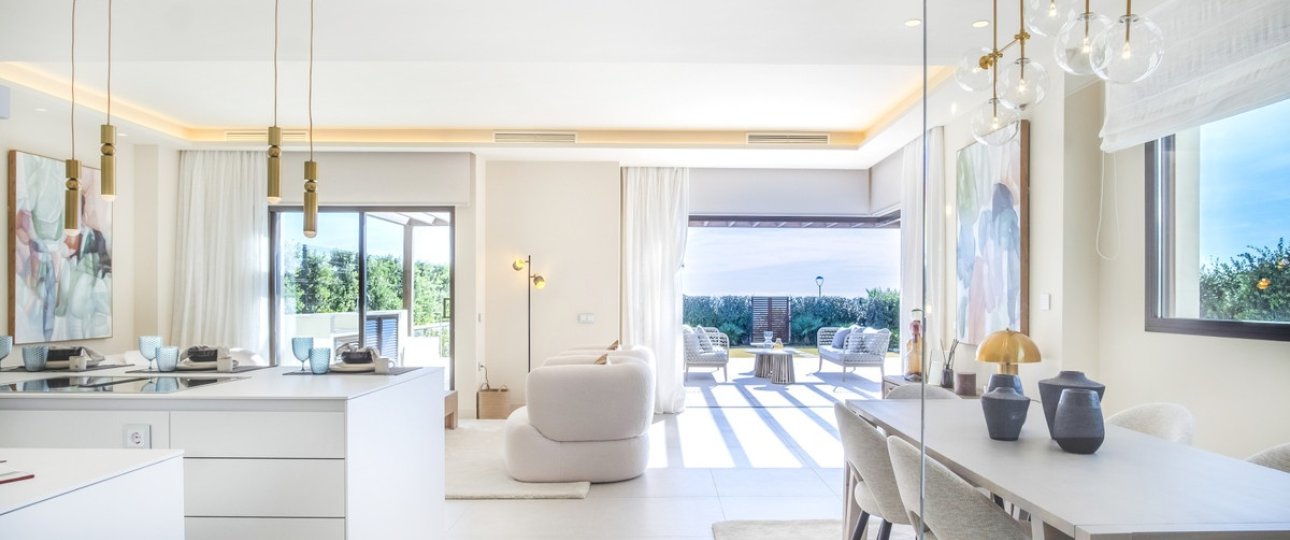 Resale - Villa - Estepona - New Golden Mile