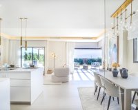 Resale - Villa - Estepona - New Golden Mile