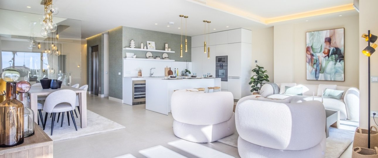 Resale - Villa - Estepona - New Golden Mile