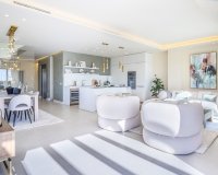 Resale - Villa - Estepona - New Golden Mile