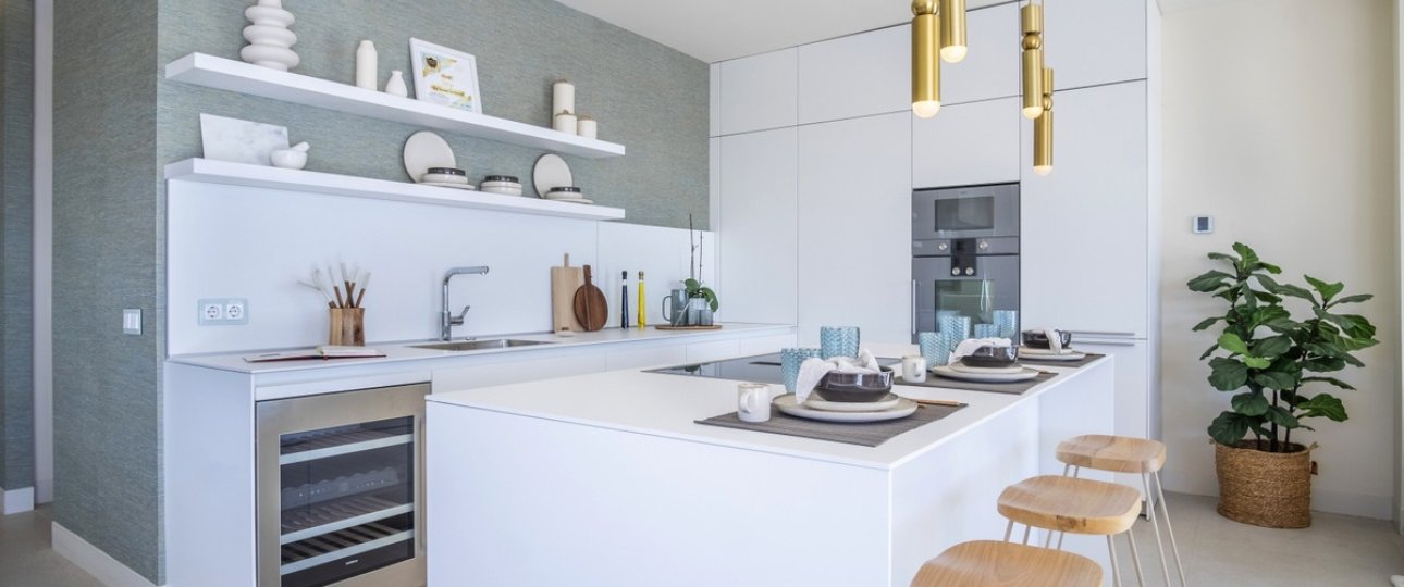 Resale - Villa - Estepona - New Golden Mile