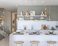 Resale - Villa - Estepona - New Golden Mile