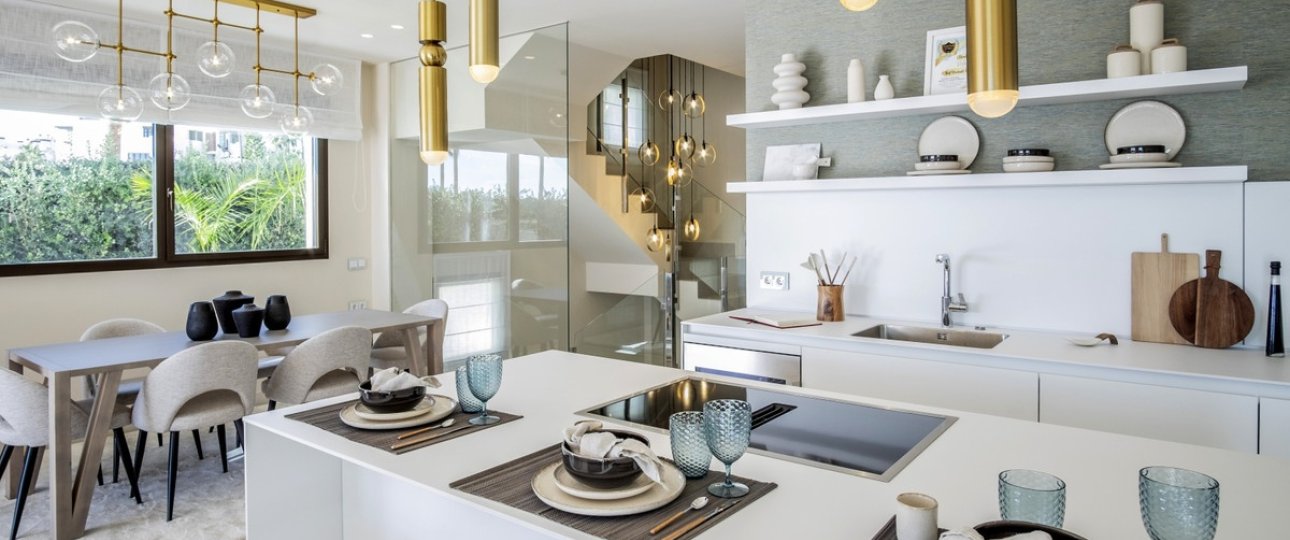 Resale - Villa - Estepona - New Golden Mile