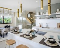 Resale - Villa - Estepona - New Golden Mile