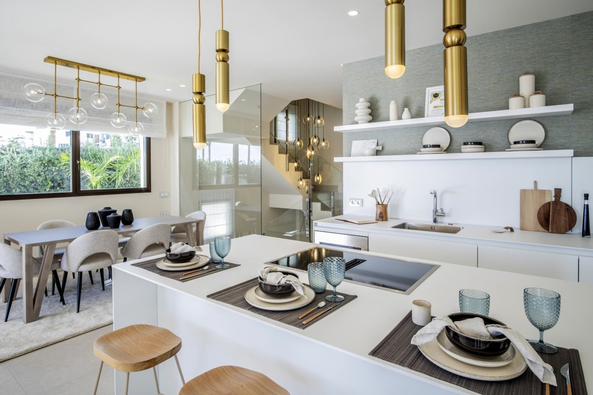 Resale - Villa - Estepona - New Golden Mile