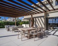 Resale - Villa - Estepona - New Golden Mile