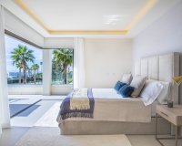 Resale - Villa - Estepona - New Golden Mile