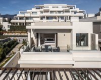 Resale - Villa - Estepona - New Golden Mile