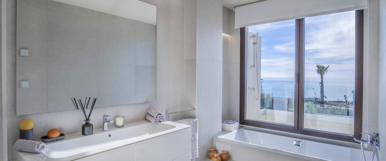 Resale - Villa - Estepona - New Golden Mile