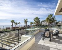Resale - Villa - Estepona - New Golden Mile