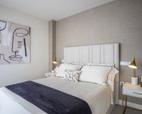 Resale - Villa - Estepona - New Golden Mile